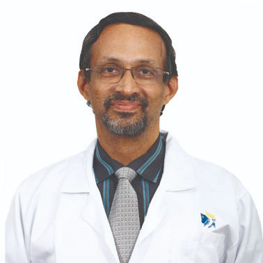 Dr. Ganapathy Krishnan S, Plastic Surgeon in dpi chennai